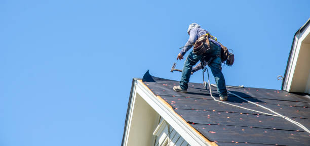 Reliable Justin, TX Roofing Contractor Solutions